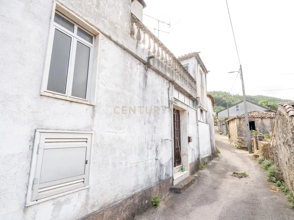 Villa i Gois, Coimbra - foto 1