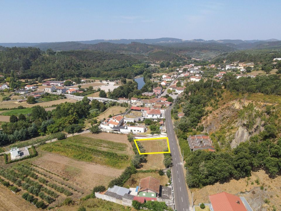 Helårsgrund i Foz de Arouce e Casal de Ermio, Coimbra - foto 2