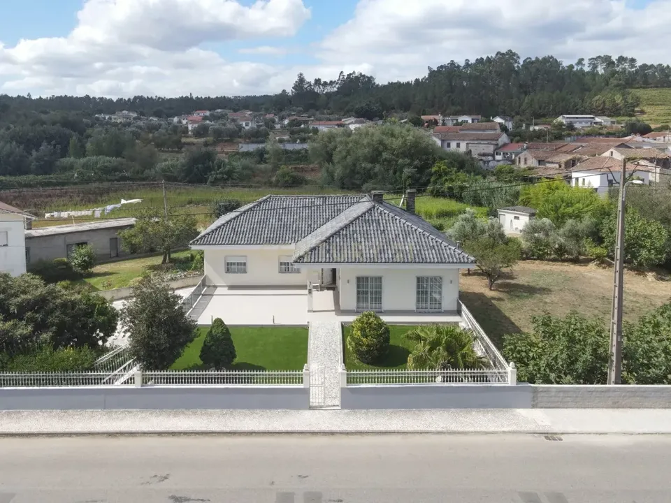 Villa i Foz de Arouce e Casal de Ermio, Coimbra - foto 1