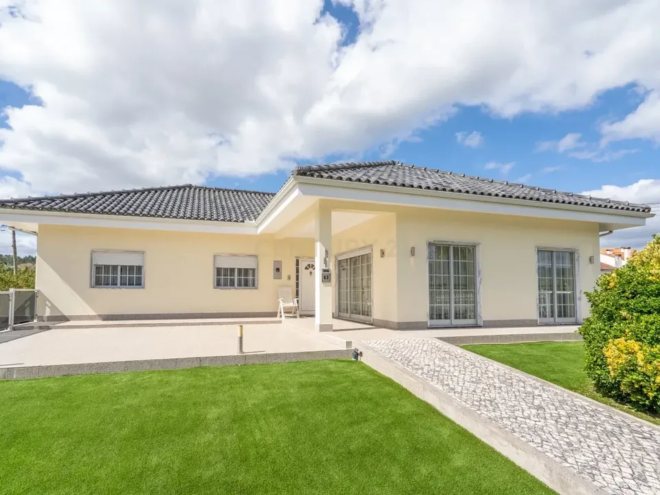 Villa i Foz de Arouce e Casal de Ermio, Coimbra - foto 3