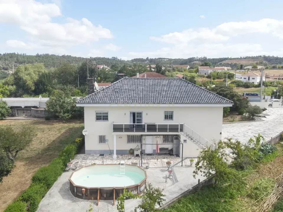 Villa i Foz de Arouce e Casal de Ermio, Coimbra - foto 5