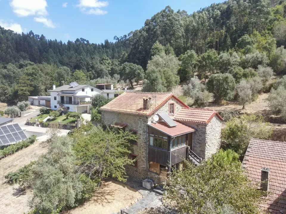 Villa i Gois, Coimbra - foto 2