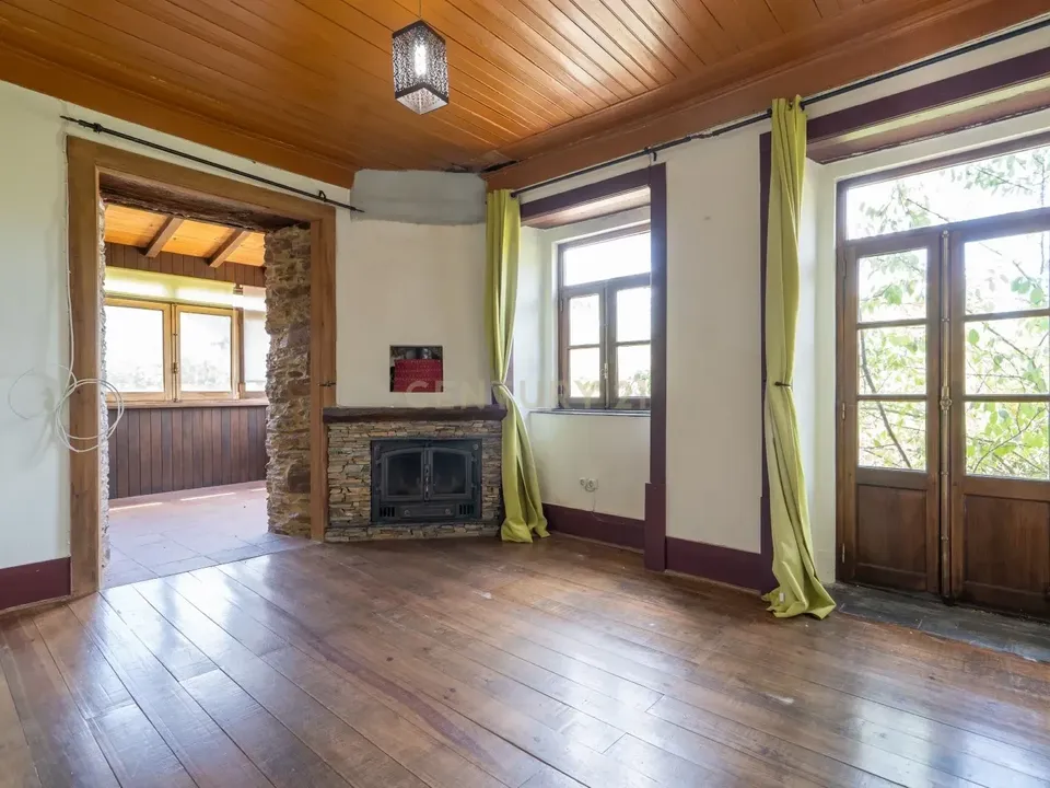 Villa i Gois, Coimbra - foto 4
