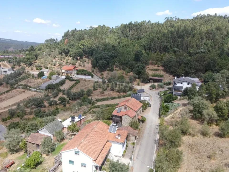 Villa i Gois, Coimbra - foto 5