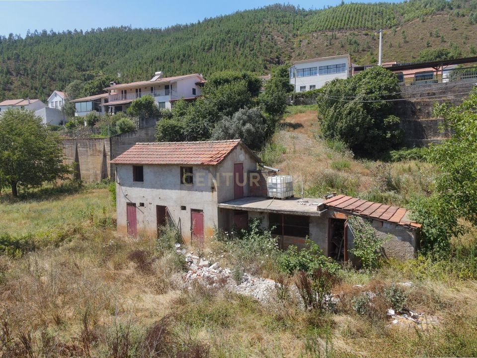 Villa i Oliveira do Hospital, Coimbra - foto 2