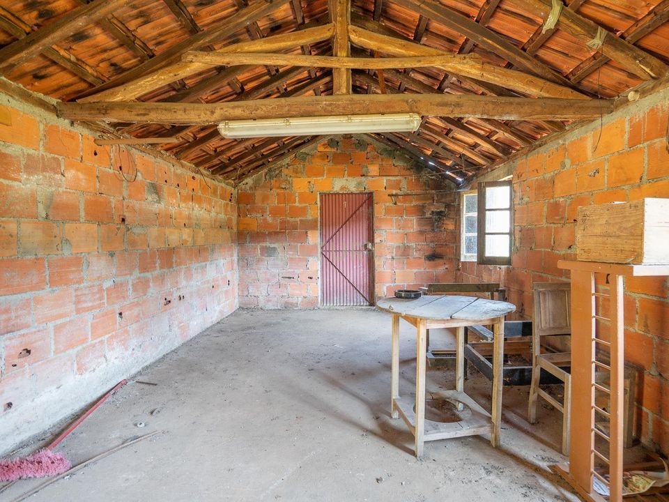 Villa i Oliveira do Hospital, Coimbra - foto 3