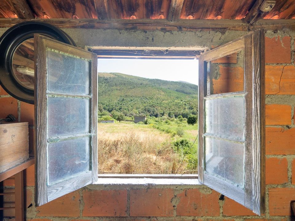 Villa i Oliveira do Hospital, Coimbra - foto 5