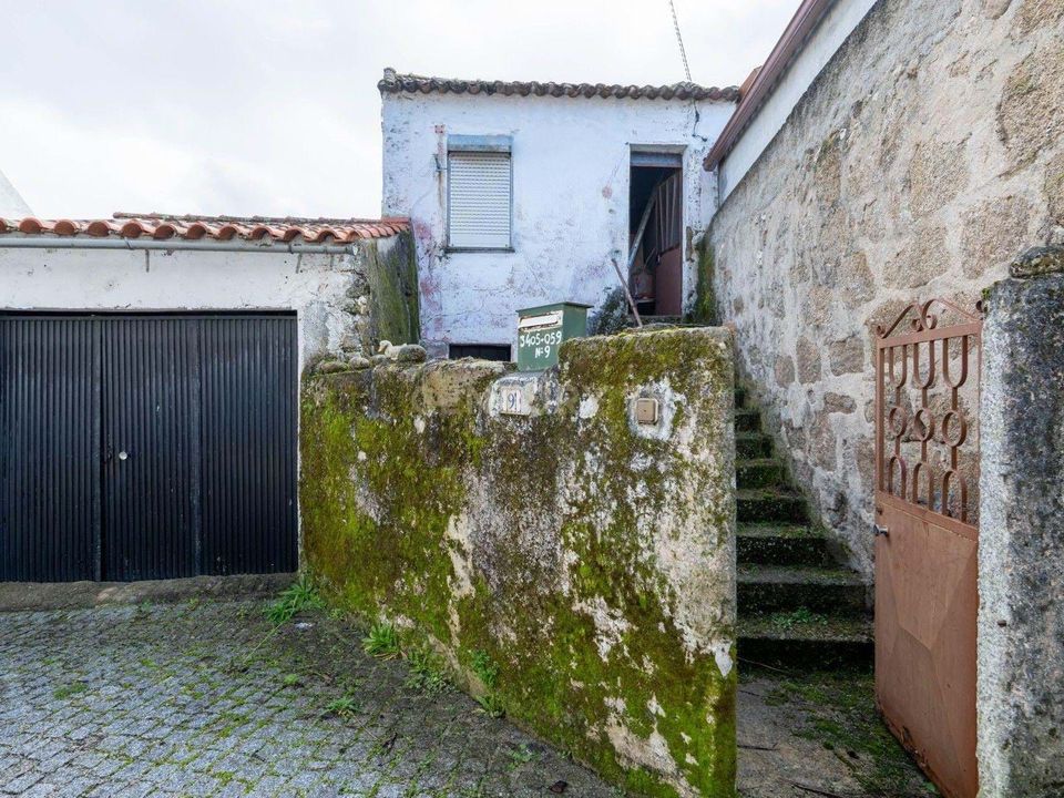 Villa en Ervedal e Vila Franca da Beira, Coimbra - foto 1