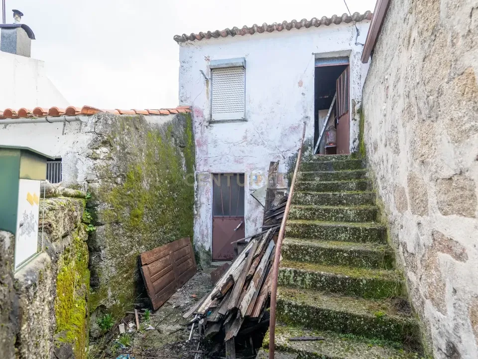 Villa en Ervedal e Vila Franca da Beira, Coimbra - foto 2