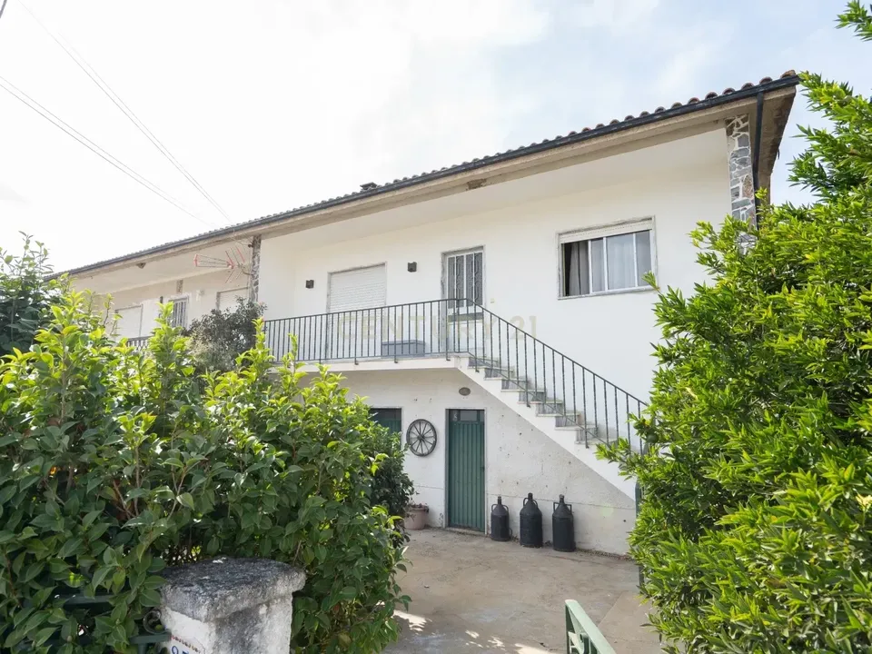 Villa i Foz de Arouce e Casal de Ermio, Coimbra - foto 2