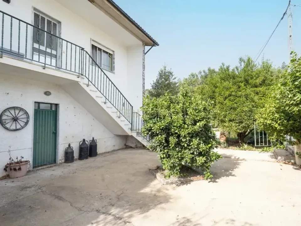 Villa i Foz de Arouce e Casal de Ermio, Coimbra - foto 3