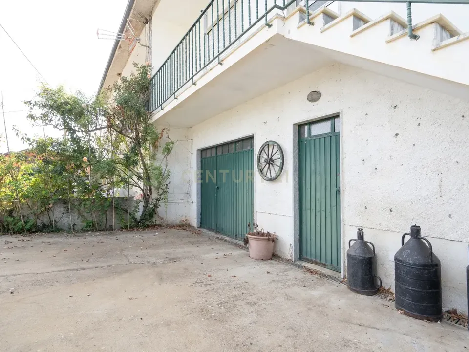 Villa i Foz de Arouce e Casal de Ermio, Coimbra - foto 4