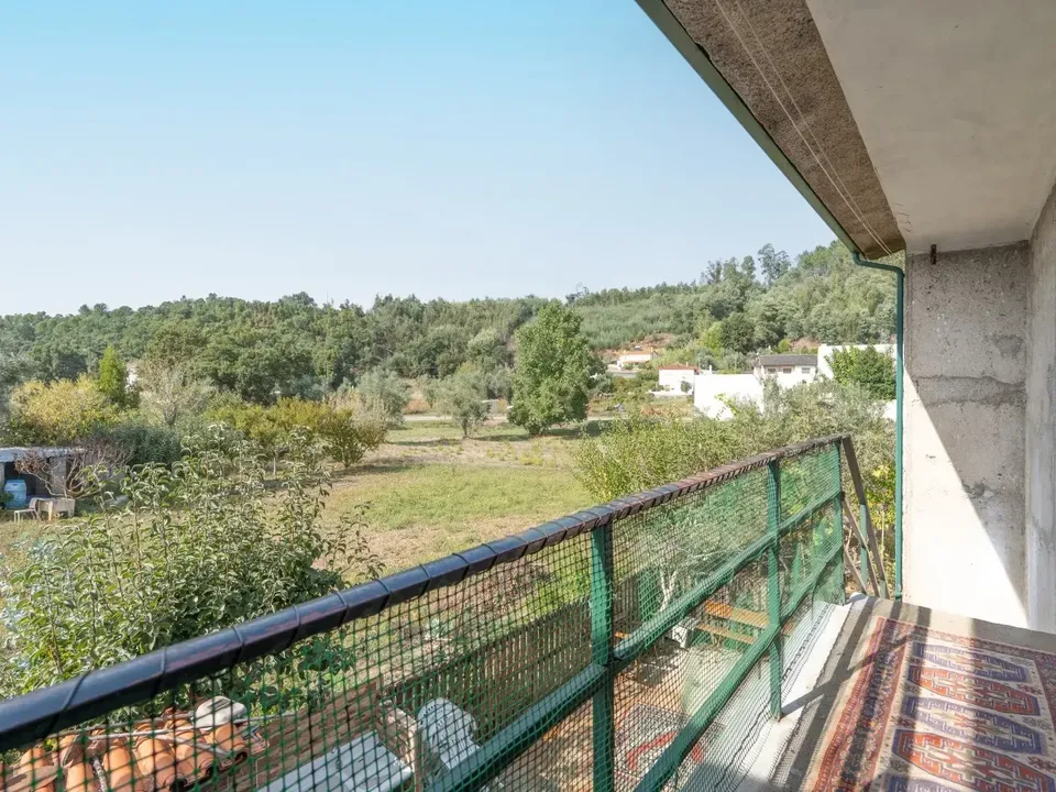Villa i Foz de Arouce e Casal de Ermio, Coimbra - foto 5