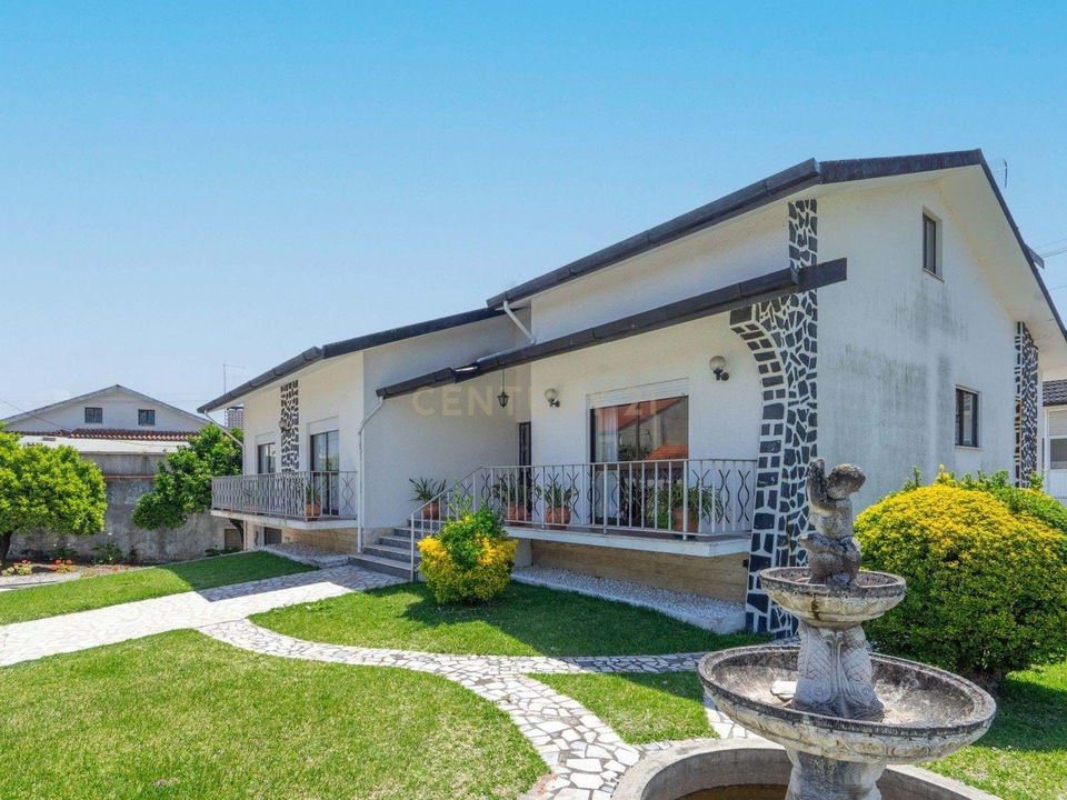 Villa a Mealhada, Aveiro - foto 1
