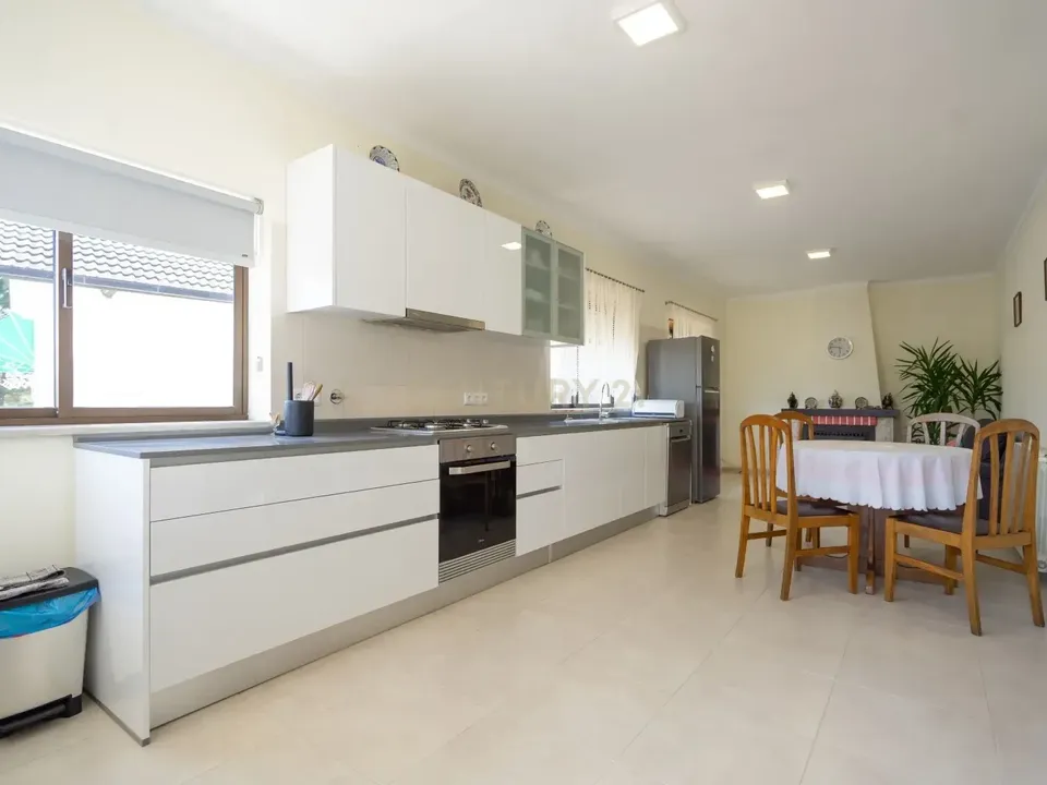 Villa a Mealhada, Aveiro - foto 2