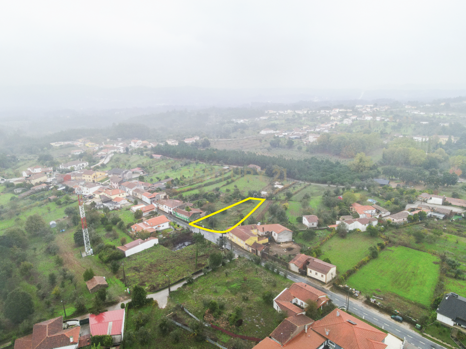 Helårsgrund i Santo Andre, Setubal - foto 1