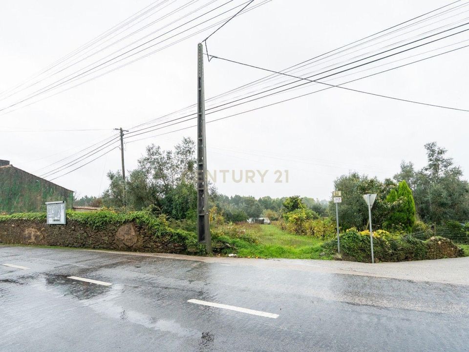 Helårsgrund i Santo Andre, Setubal - foto 4