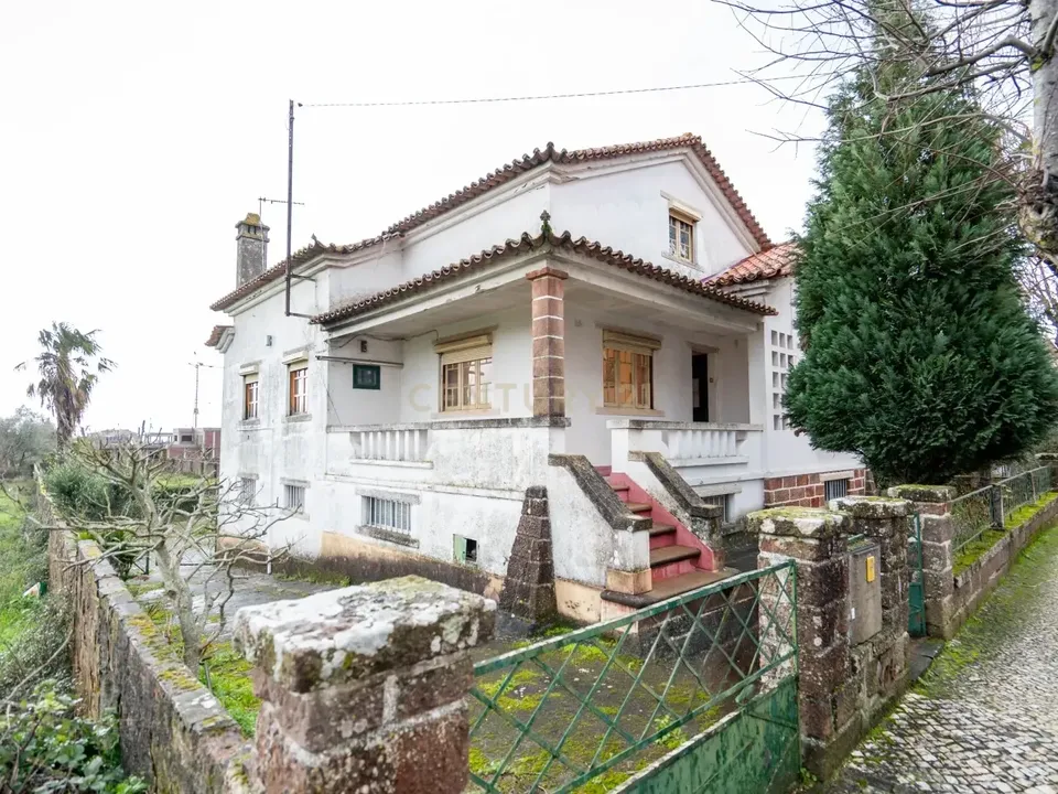 Villa i Lousa, Coimbra - foto 1