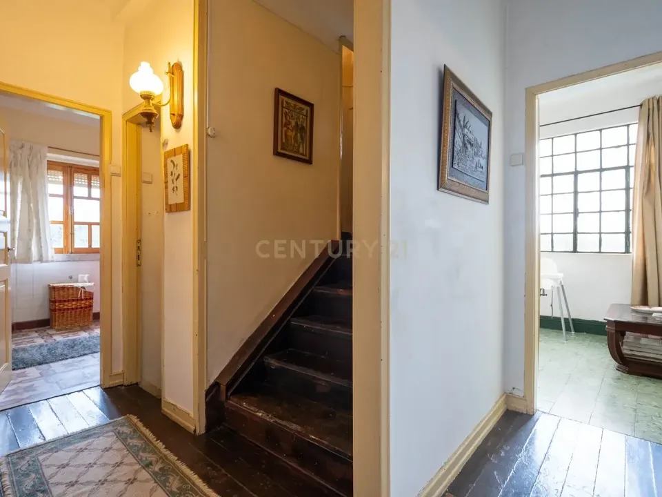 Villa i Lousa, Coimbra - foto 5