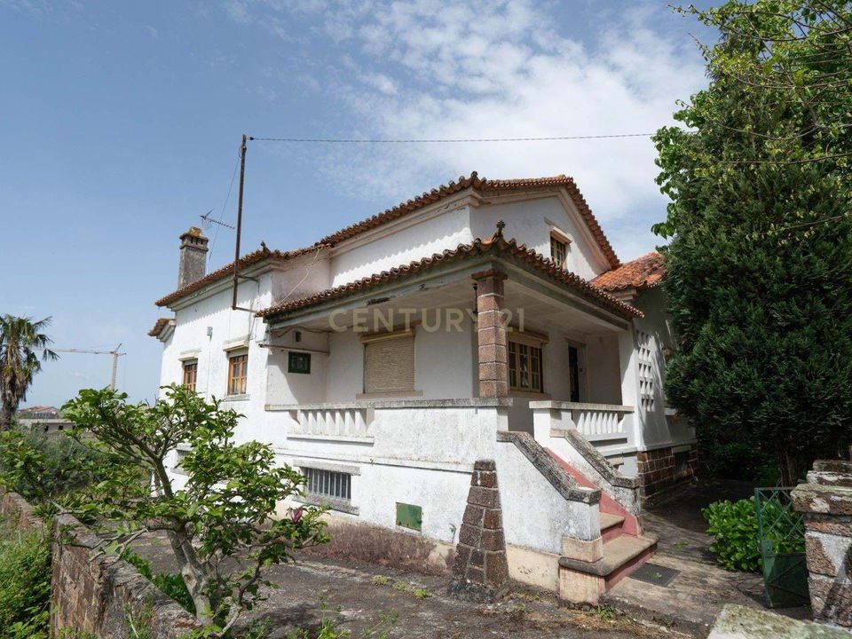 Villa a Lousa, Coimbra - foto 1