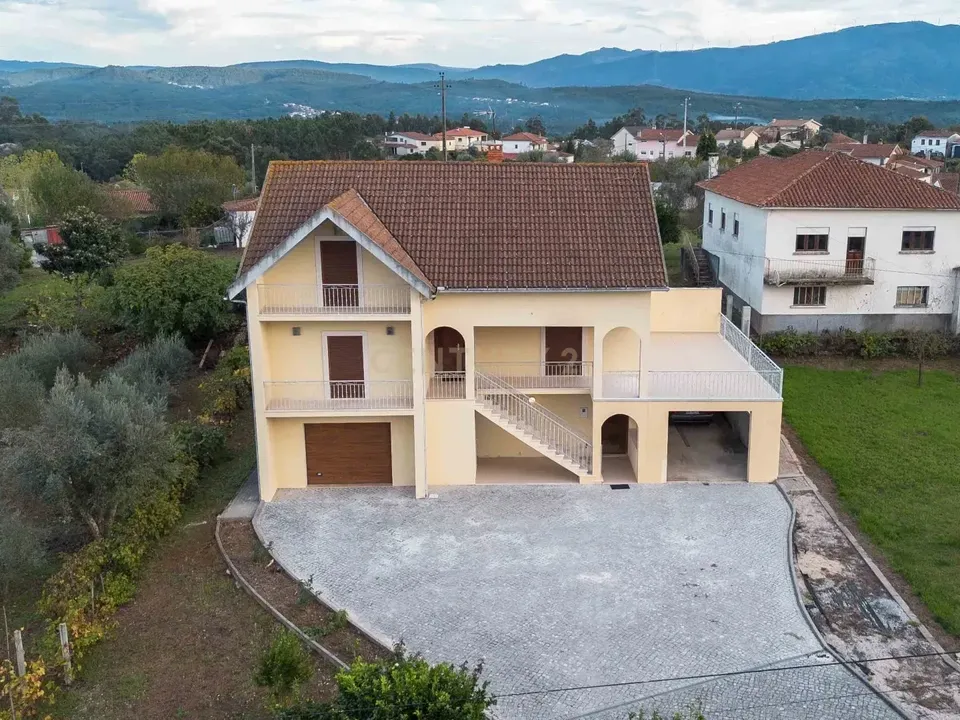 Villa i Santo Andre, Setubal - foto 1