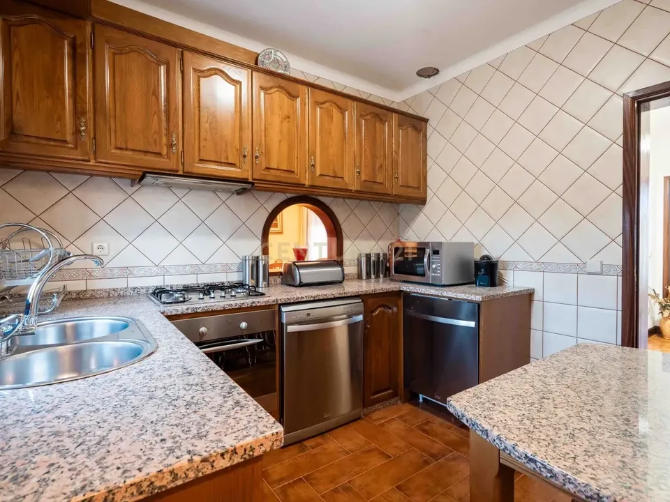 Villa i Santo Andre, Setubal - foto 2
