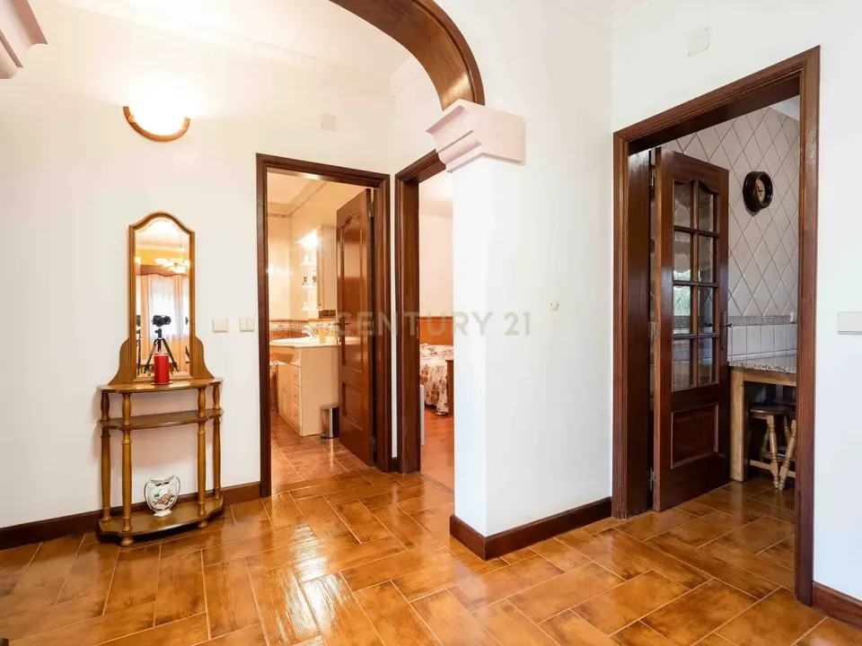 Villa i Santo Andre, Setubal - foto 4