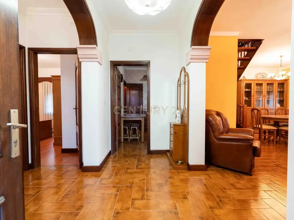 Villa i Santo Andre, Setubal - foto 5