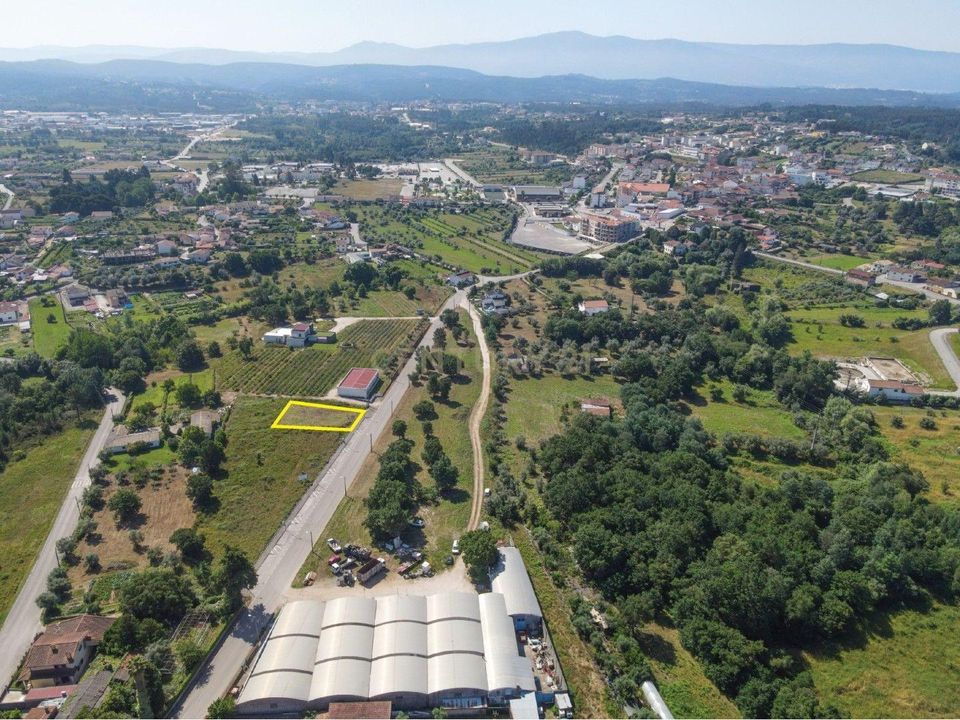 Helårsgrund i Santo Andre, Setubal - foto 3