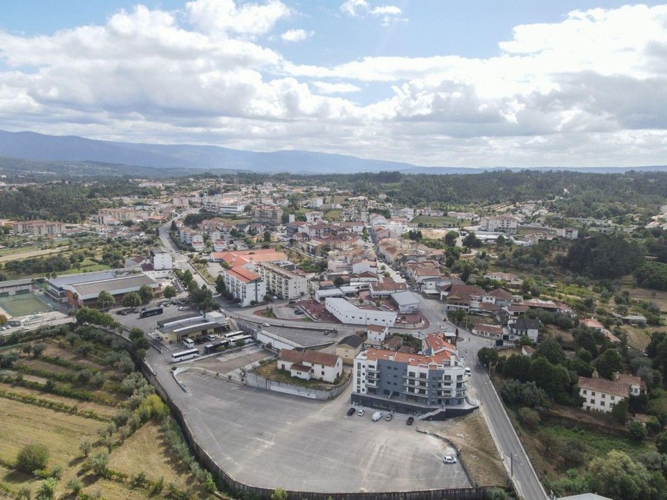 Helårsgrund i Santo Andre, Setubal - foto 4