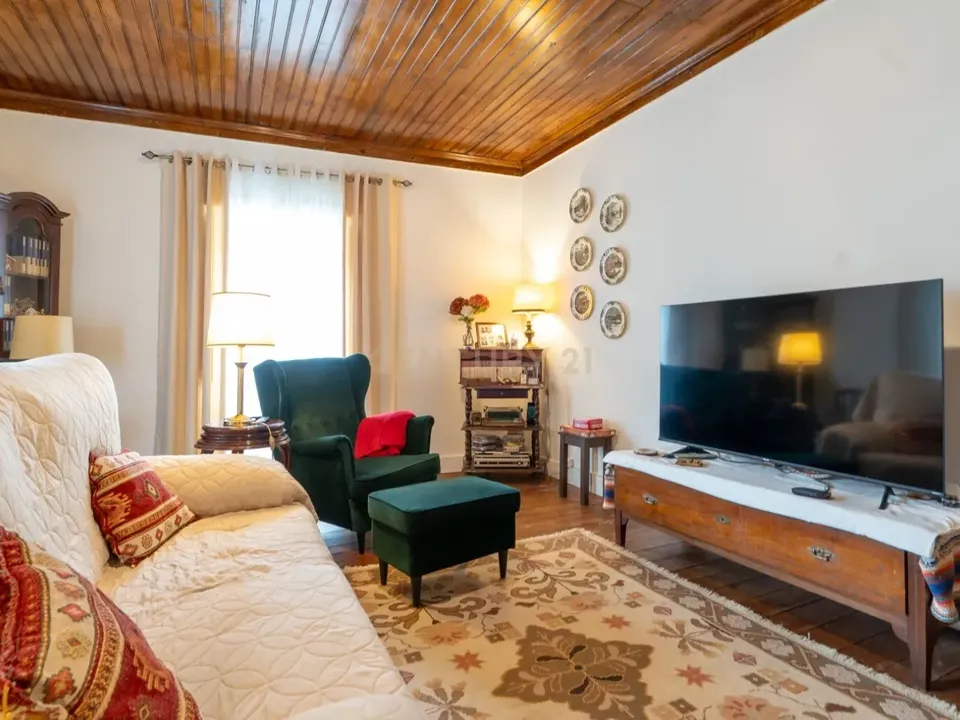 Villa i Lousa, Coimbra - foto 5
