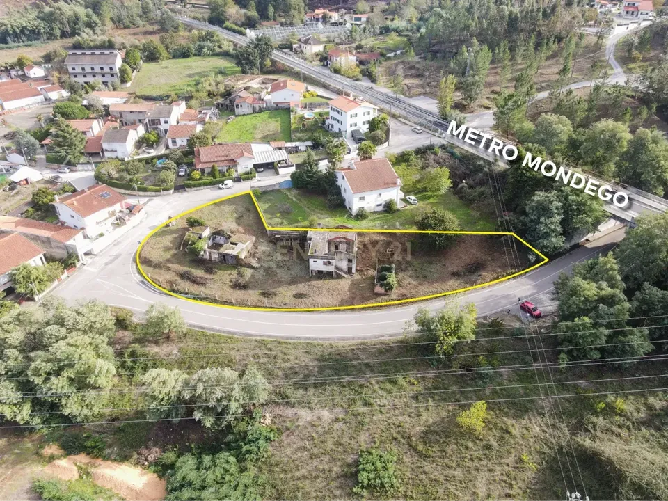 Villa i Lousa, Coimbra - foto 1