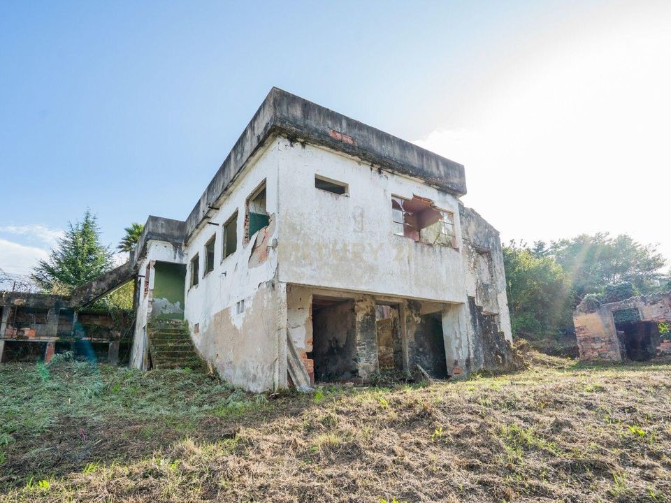 Villa i Lousa, Coimbra - foto 3