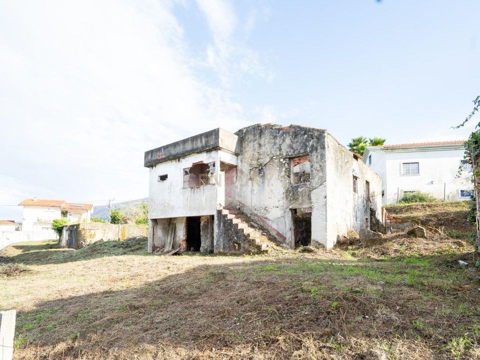 Villa i Lousa, Coimbra - foto 4