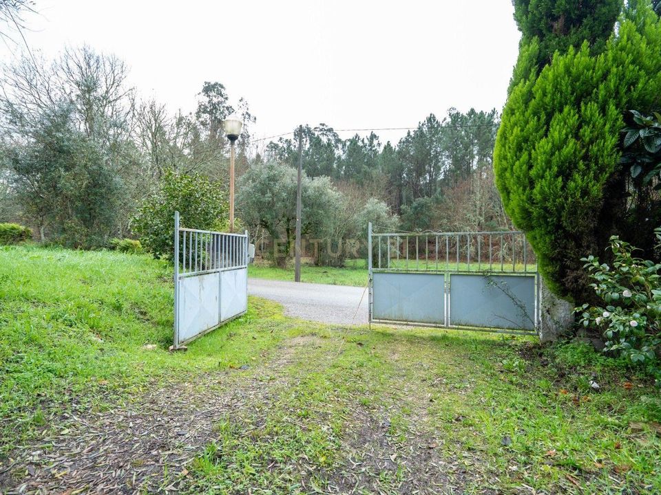 Villa i Santo Andre, Setubal - foto 3