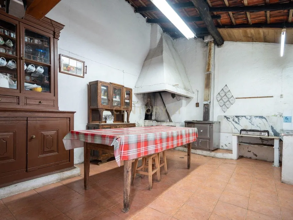 Villa i Santo Andre, Setubal - foto 4