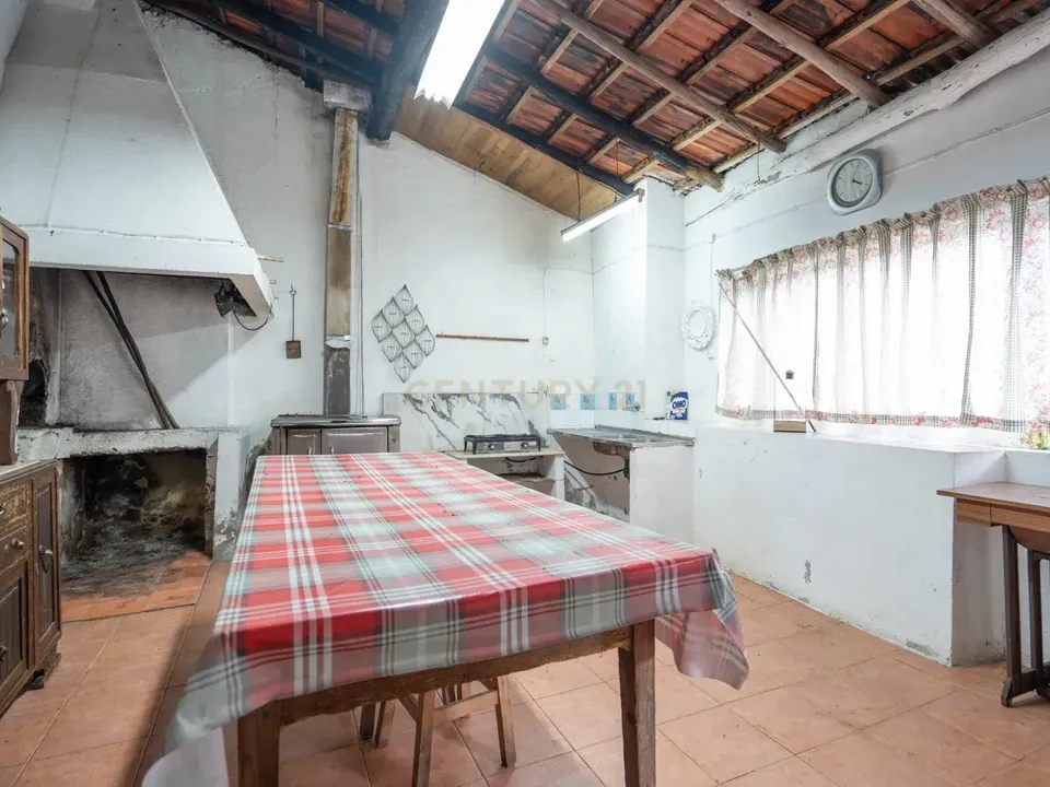 Villa i Santo Andre, Setubal - foto 5