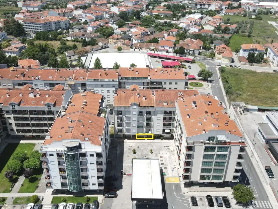 Erhvervsejendom i Lousa, Coimbra - foto 1