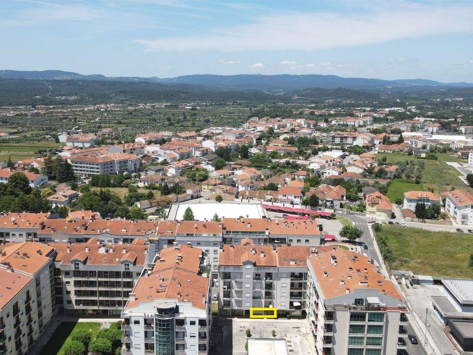Erhvervsejendom i Lousa, Coimbra - foto 2