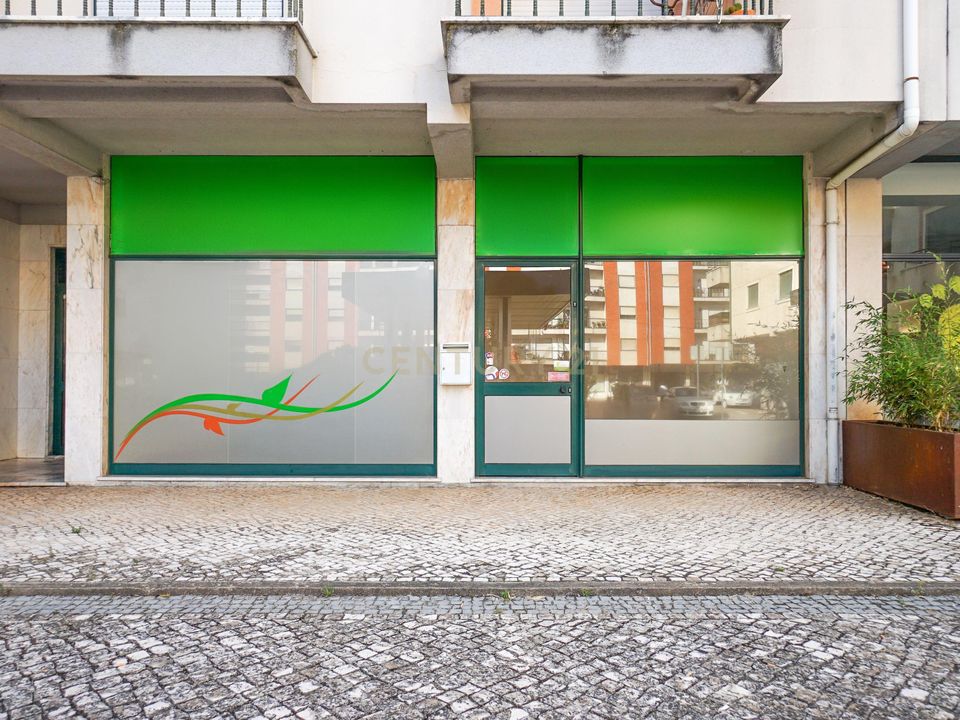 Erhvervsejendom i Lousa, Coimbra - foto 3