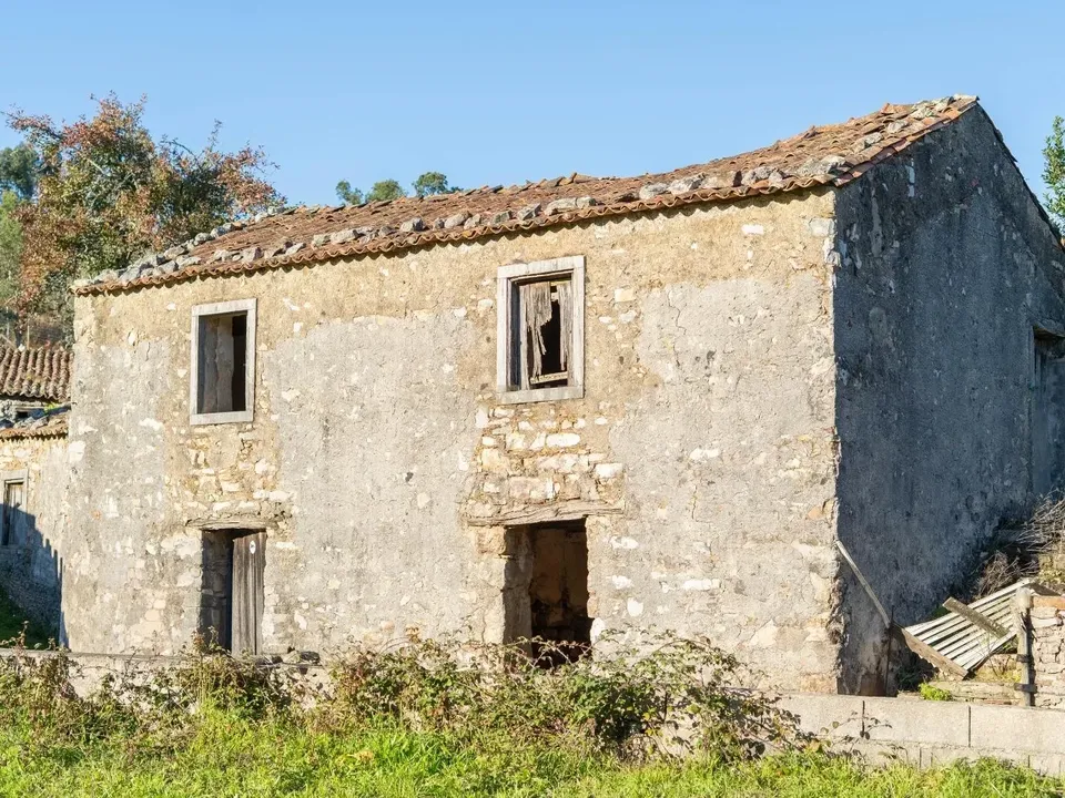 Villa i Penela, Coimbra - foto 1