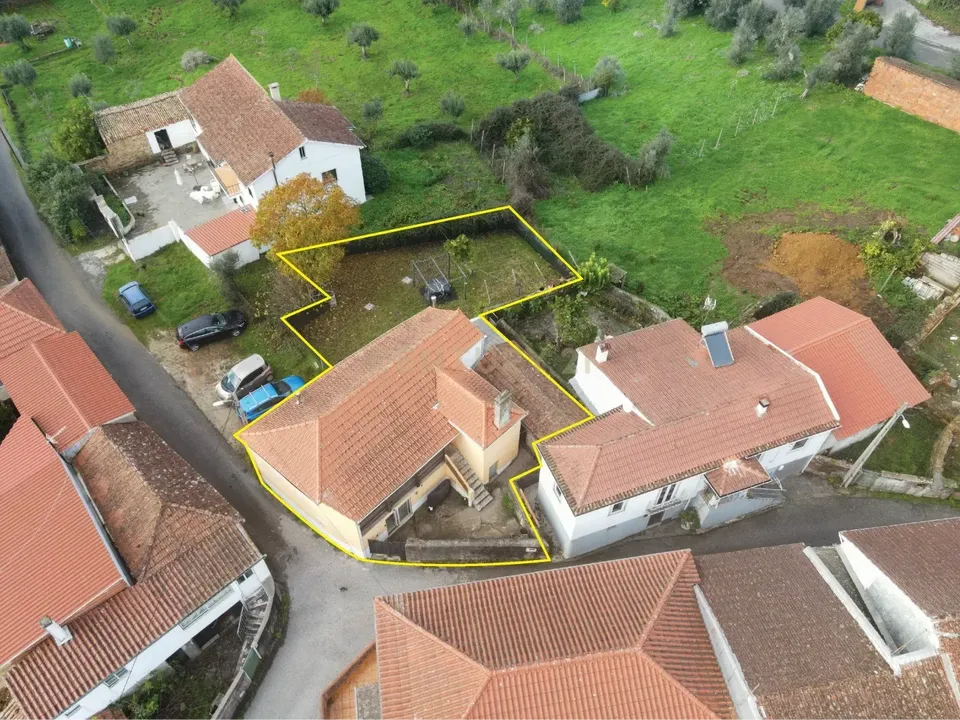 Villa i Pedrogao Grande, Leiria - foto 1