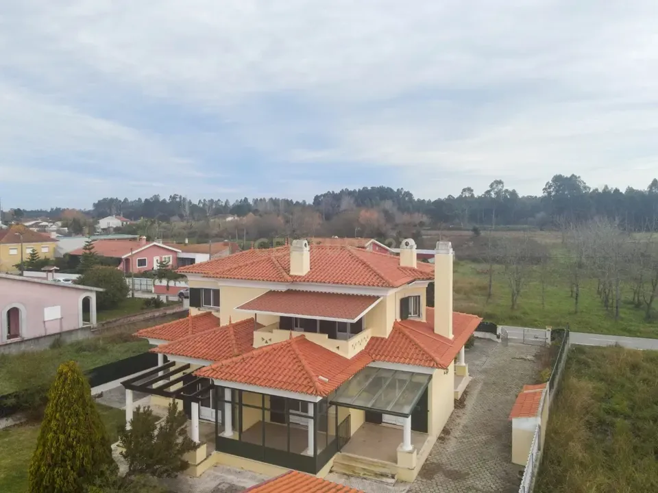 Villa i Cantanhede, Coimbra - foto 1