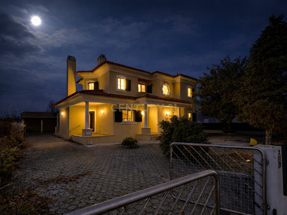 Villa i Cantanhede, Coimbra - foto 4