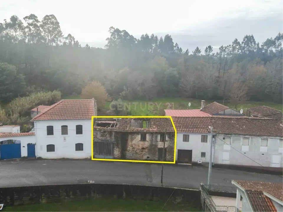 Villa a Lousa, Coimbra - foto 1