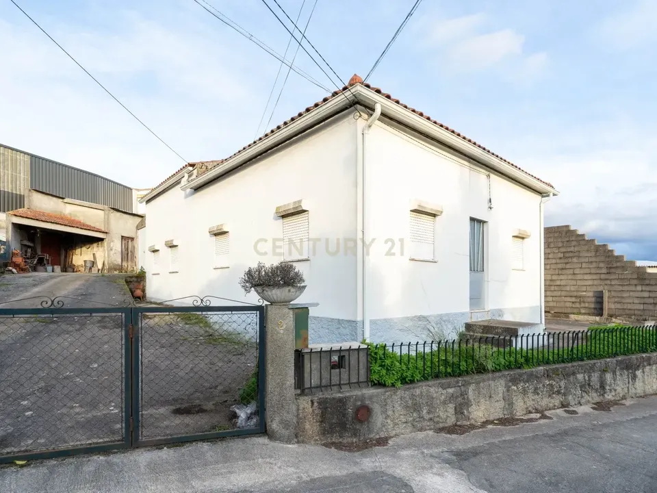 Villa i Oliveira do Hospital, Coimbra - foto 2