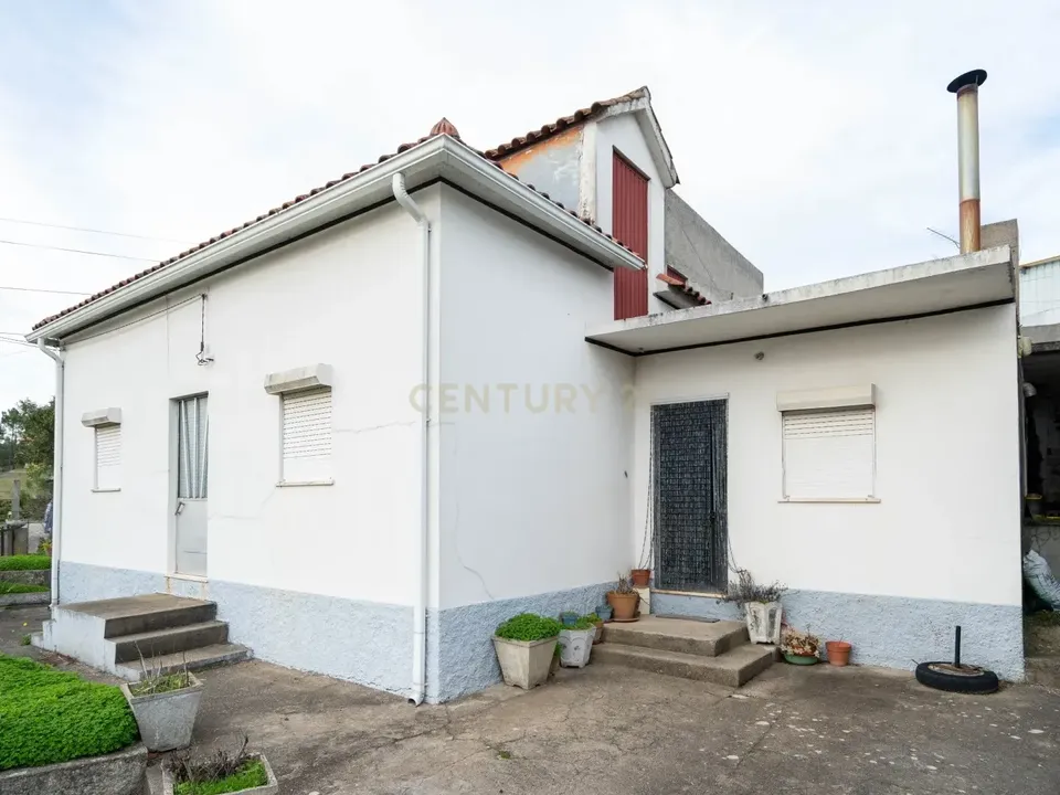Villa i Oliveira do Hospital, Coimbra - foto 4