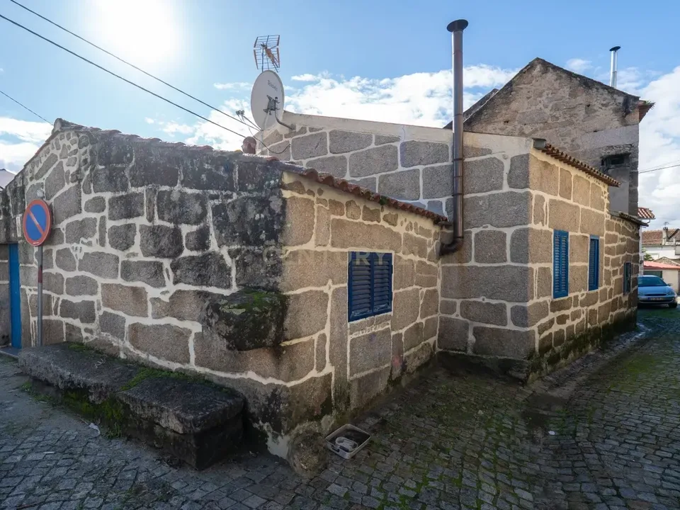 Villa en Ervedal e Vila Franca da Beira, Coimbra - foto 5