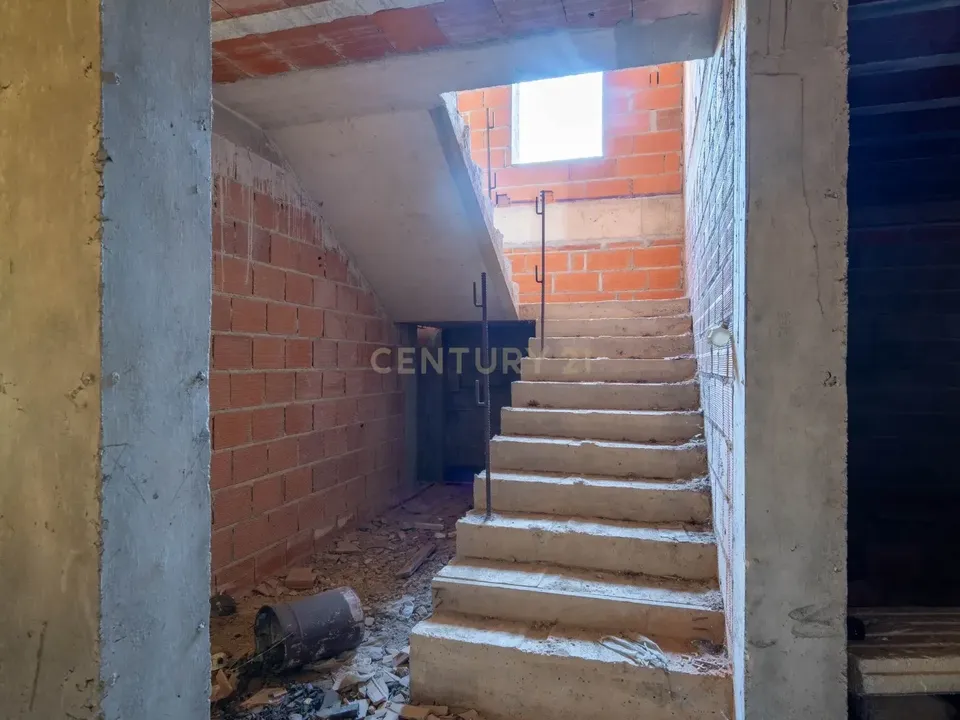 Helårsgrund i Santo Andre, Setubal - foto 3
