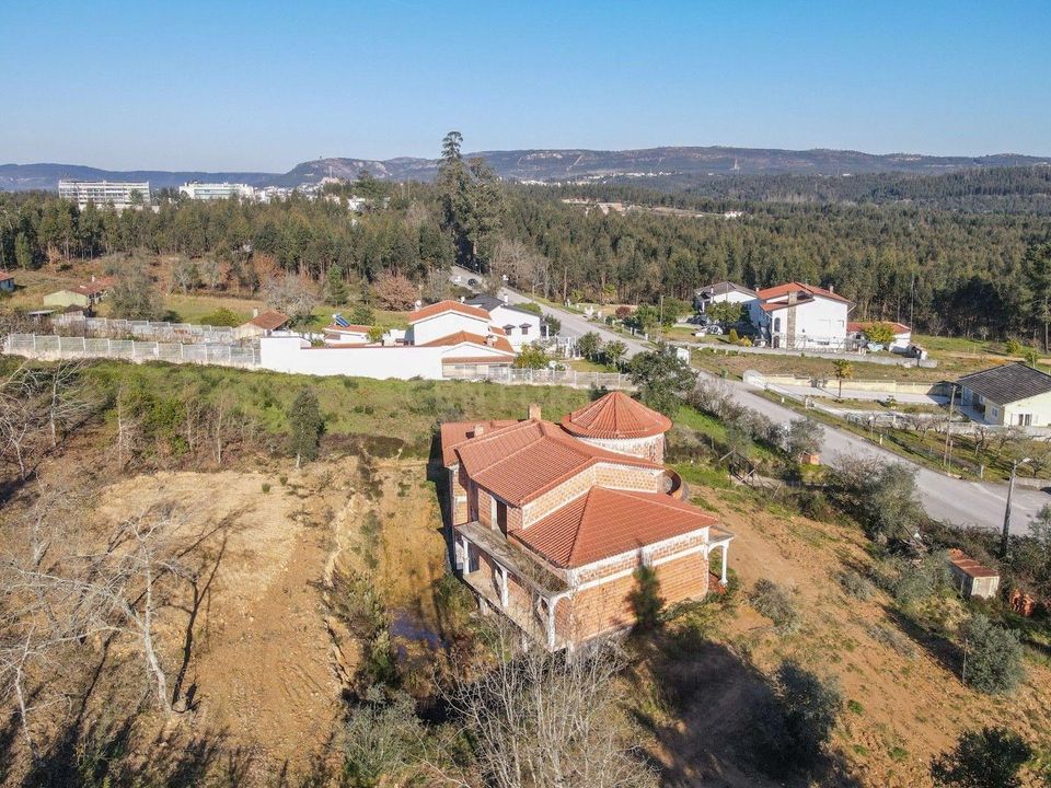 Helårsgrund i Santo Andre, Setubal - foto 5